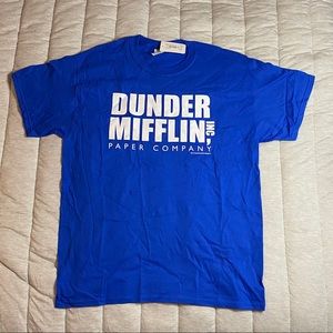 THE OFFICE // LARGE TEE